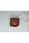 3-Pack Muslin Baby Mouth Wipes Mixed Colors - 4