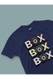 Box Box Box T-Shirt - 2