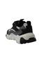 Pote Children's Sports Shoes Black - 3