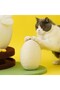 ZEZE Chicken Playground Cat Bed - 2