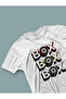 Box Box Box T-Shirt - 2