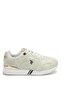 A102030058 5F Line 5Pr Women's Classic Sneaker Beige