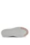 A102024963 5W Ashland Inn I Women's Classic Sneaker White - 4