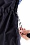 Hijab Swimsuit Set of 3 Bonnet and Leggings Beach Wear - 7