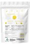 Organic Lemon Juice Powder, 10 oz | Cold-Pressed Lemon Source | Natural Vitamin C - 3