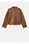 Perkins collar sweater - 3