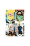 Panini Fifa 2026 Premium 5 Pack - 50 Cards (30 Core 5 Fans 5 Power 5 Jewel 5 Limited Edition) - 6