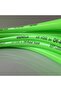 23 ft. 7 meters Heavy Duty Flexible Lightweight Air Hose - 3