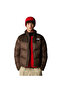 Saikuru Men's Brown Outdoor Jacket Nf0A853I7O31 - 4