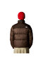Saikuru Men's Brown Outdoor Jacket Nf0A853I7O31 - 2