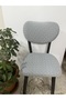 (1 Piece) Bohemian Chair Cover New Model Chair Cover - 2
