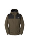 Antora Men's Khaki Outdoor Jacket Nf0A7Qeybqw1 - 5