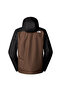 Quest Triclimate Men's Brown Outdoor Jacket Nf0A3Yfh1Oi1 - 7