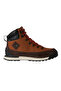 Back-To-Berkeley Iv Textile Waterproof Men's Brown Outdoor Boots Nf0A8177Doy1