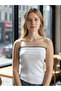 Elasten fitili örme detay büstiyer&crop - 2