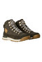W Back-To-Berkeley Iv Textile Wp Unisex Trekking Boots and Shoes Nf0A8179Dsl1 Green - 2
