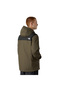 Antora Men's Khaki Outdoor Jacket Nf0A7Qeybqw1 - 2