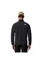 Glacier Heavyweight Full-Zip Men's Gray Outdoor Fleece Nf0A89Jgu8M1 - 2