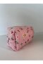 Pink Floral Mother&Baby Bag - 5