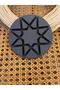 Rattan Knitting Mold, Template, Pattern, Template Model No -16 Large Size 10 cm - 3