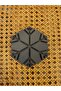Rattan Knitting Mold, Template, Pattern, Template Model No -19 Large Size 10 cm - 4