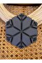 Rattan Knitting Mold, Template, Pattern, Template Model No -19 Large Size 10 cm - 3