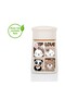 Hopeful Design Patterned 280ml Baby Food Storage Thermos Stainless Steel Thermos