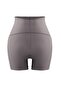 Füme Toparlayıcı Örme Spor Şort/Kısa Tayt TWOSS21SR0545 - 7