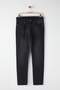 Antrasit Regular Fit Jeans Kot Pantolon TMNAW23JE00036 - 5