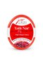 Sweet Pomegranate Natural Sponge Soap 125 G, Skin Renewal, Purification, Exfoliating Effect - 4