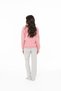 U.S. Polo Assn. Women's Dusty Rose Home Wear - 3