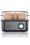 Eg8 500W Led Light and Sound Warning 8-Egg Breaker and Cooker - 4