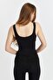 Women's Wide Strap Lycra Body - 2