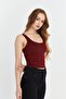 Women's Wide Strap Lycra Body - 4