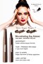Dark Brown Microblading Effective Eyebrow Pencil Jumbo Size - 3