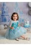 Elsa Babet Children's Ballet Shoes Orthopedic - 2