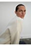 100% Wool Sweater - 5