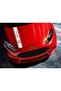 Special new compatible Accessory Auto Hood Strip For Seat Arona special new sticker - 3