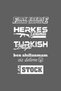 Car Rear Window Sticker Model 2 40X20 cm