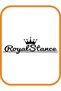 Royal Stance Car Sticker 30X10 cm Black Prime Quality Adhesive