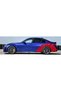 Hexagonal Coating Rear Fender Sticker Prime Quality Adhesion