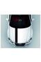 Sticker Front Hood Black Prime Adhesive