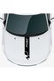 Ford Fusion Front Hood Auto Sticker