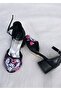 Children's High Heel Shoes - 6