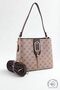 Original Armine Premium Quality Women's Shoulder Bag Suitable for Daily Use 361 Vision Point +1