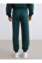 New Season Standard Fit Men's Jogger Sweatpants - 4