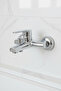 First Quality Stainless Brass Body Stark Bathroom Faucet