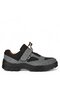 100% Genuine Leather Steel Toe Construction, Lace-Up, Garden Daily Use Shoes