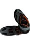 100% Genuine Leather Steel Toe Construction, Lace-Up, Garden Daily Use Shoes - 5