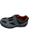 100% Genuine Leather Steel Toe Construction, Lace-Up, Garden Daily Use Shoes - 8